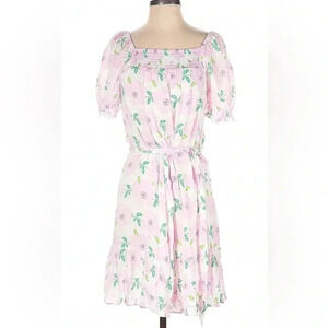 Draper James women’s Size S Dress flowers floral
